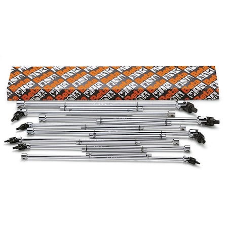 Beta 9 Piece T-Shape Key Set, 9530301 009530301